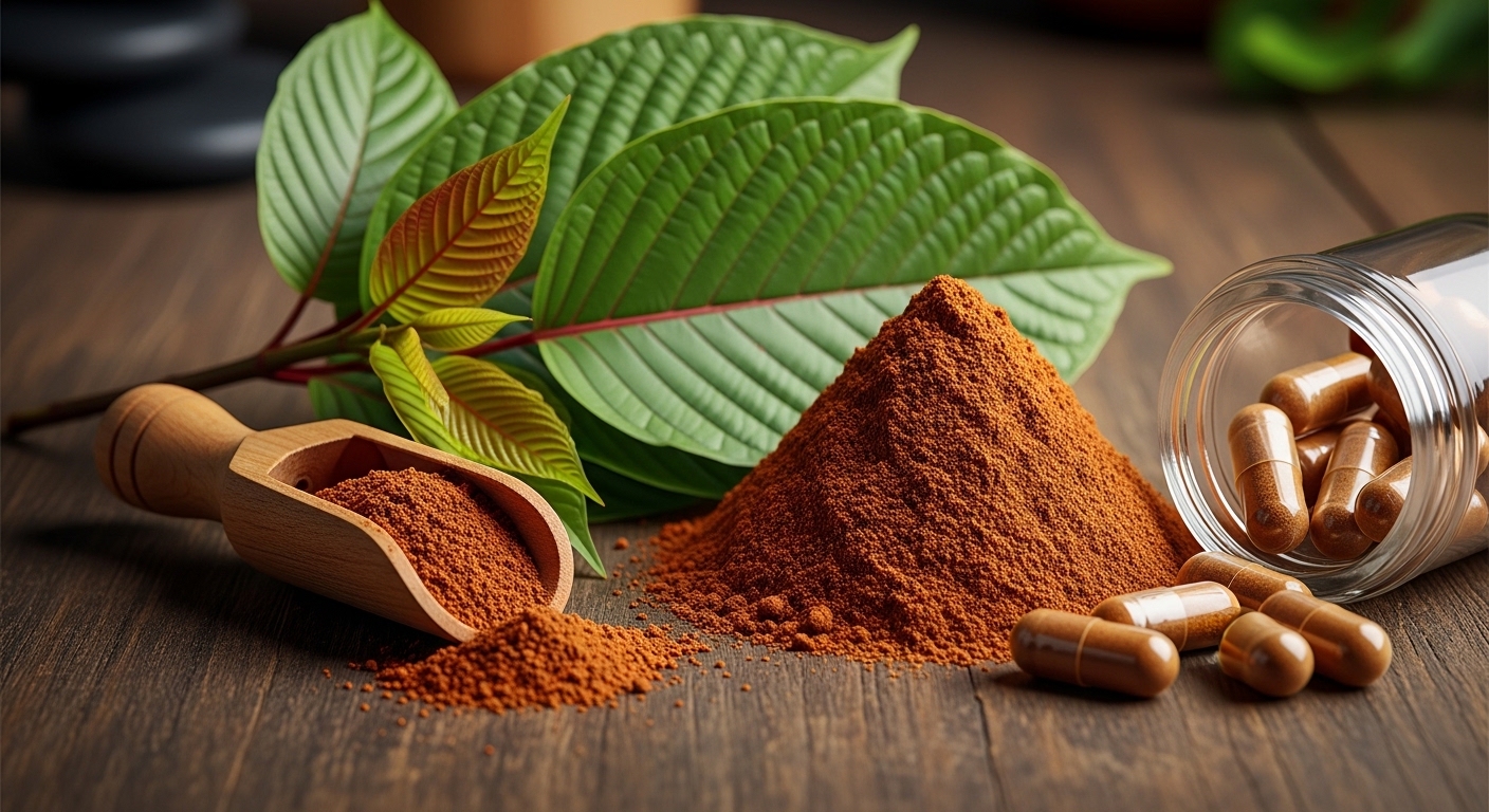 Red Dragon Kratom: Check Honest Reviews Before You Buy